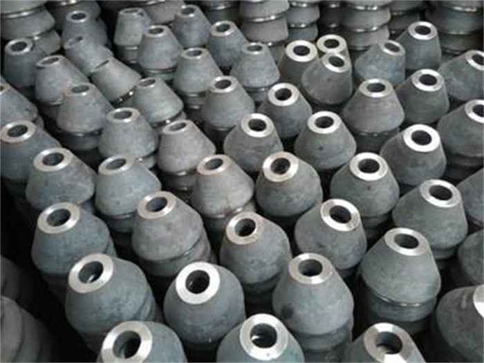 瓦房店网架锥头