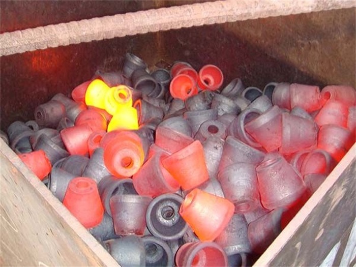 瓦房店锥头加工